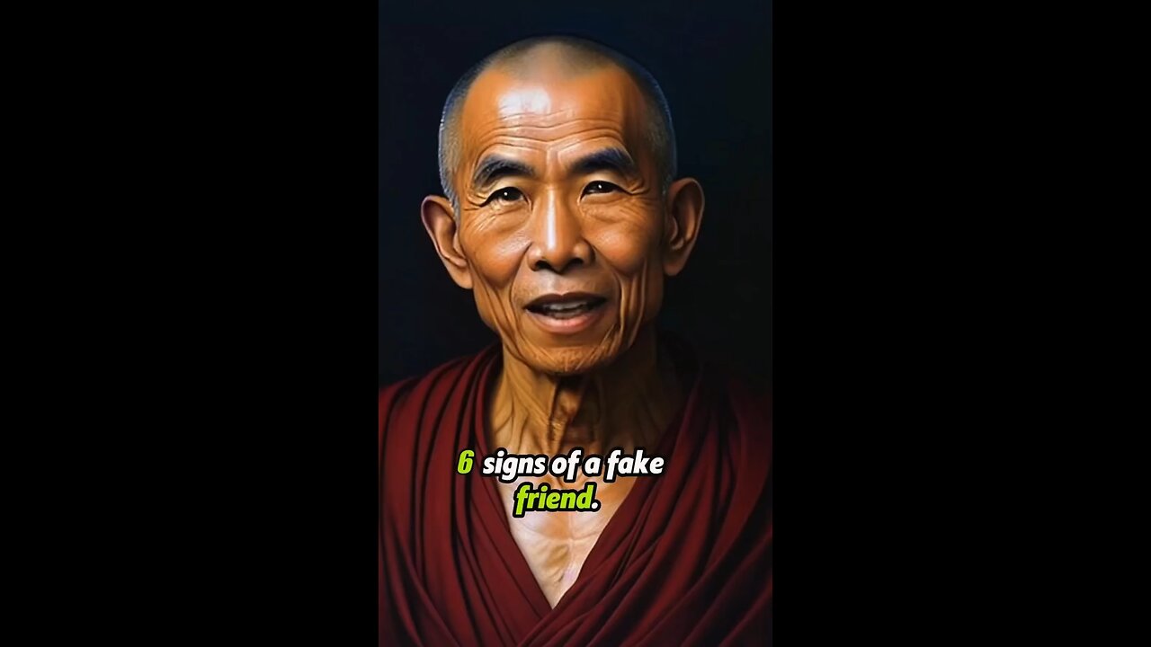 6 Sign of fake foreign