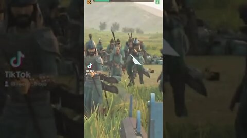 Mount & Blade II: Bannerlord Mods TikTok Gaming PC Clip 2022 Gameplay Hacks Cheats Exploits Updates