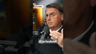 Econômica na Pandemia, Bolsonaro #flowpodcast