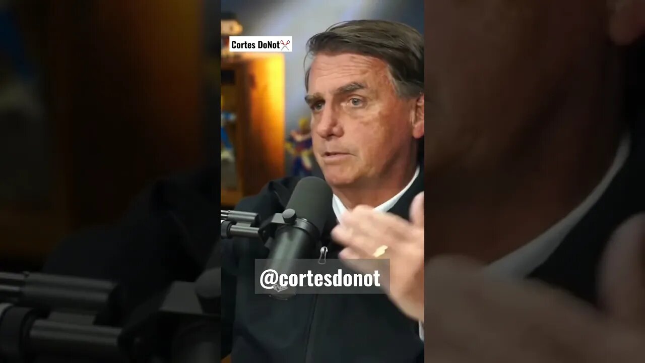 Econômica na Pandemia, Bolsonaro #flowpodcast