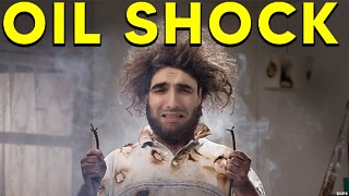 I Can’t Believe It - Oil Will DOUBLE Overnight