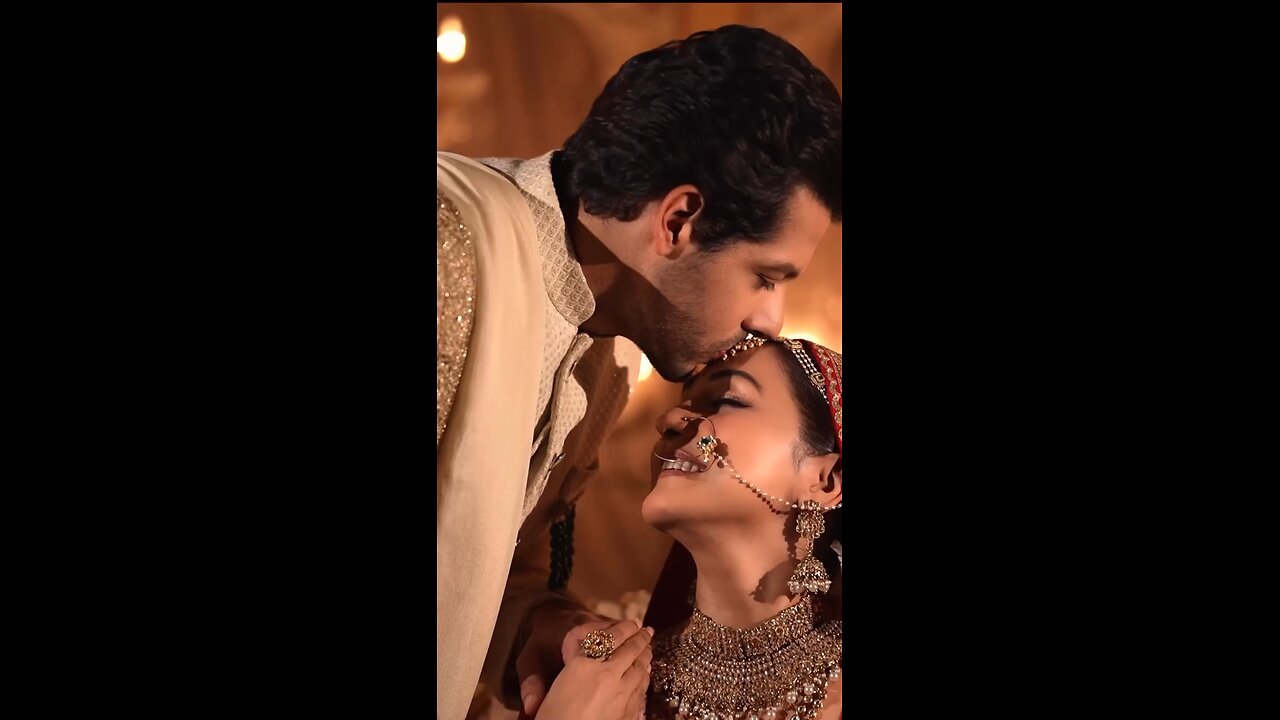 Shagnaa-Official videoNeeti Mohan Rochak Kohli Gurpreet Saini SD