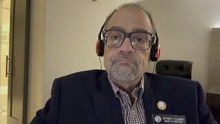 GunForHireRadio #607
