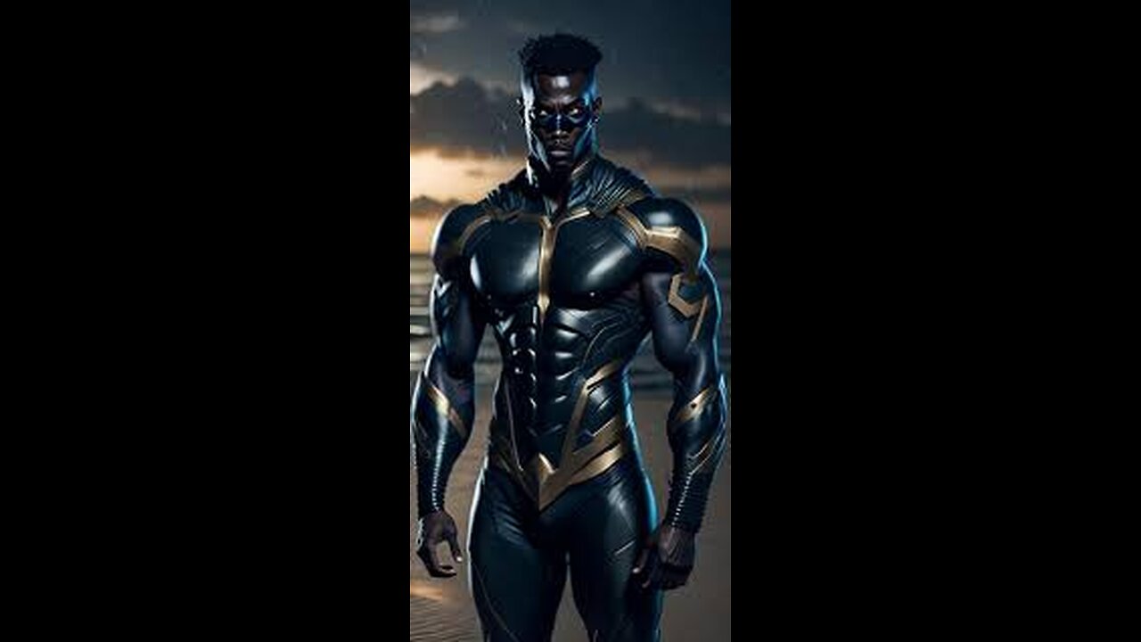 HEBREW MEN ARE THE REAL SUPERHEROES!! THEY ARE TEACHING BIBLICAL TRUTH AND RIGHTEOUSNESS WORLDWIDE