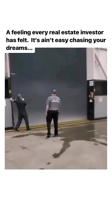 Success isn’t easy