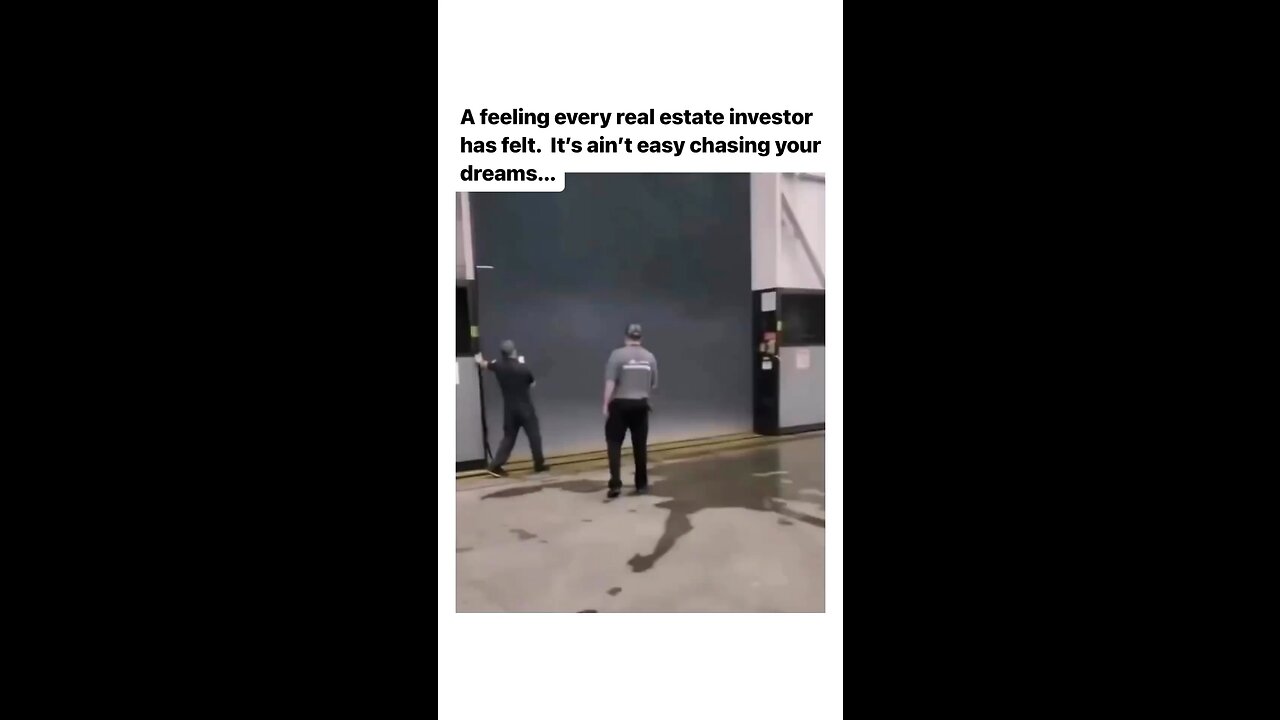 Success isn’t easy