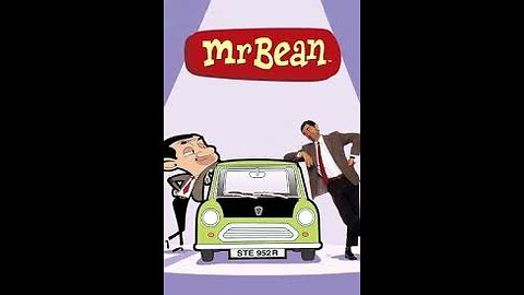 Mr bean comedy