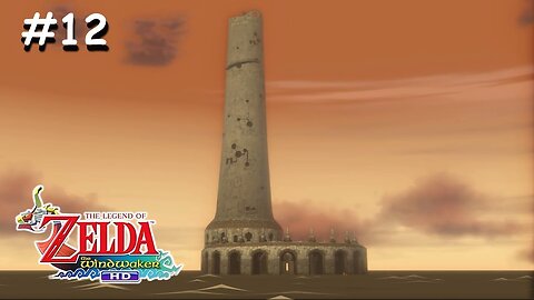 ZELDA - The Wind Waker HD #12 [DEUTSCH][4K]