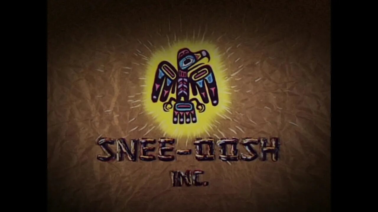 Snee-Oosh Inc. Logo Blooper (113020A) #EndTheLockdown
