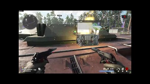 Outbreak Easter Eggs