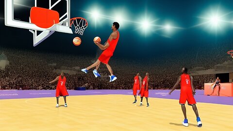 "Eurobasket 2023 Health Guide: Top 5 Tips to Keep Your Mind and Body in Peak Condition"