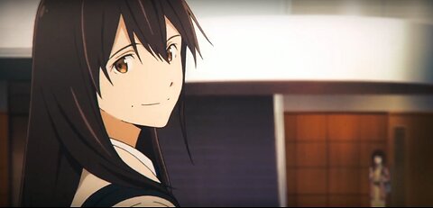 Hxzel - Third of December [AMV]