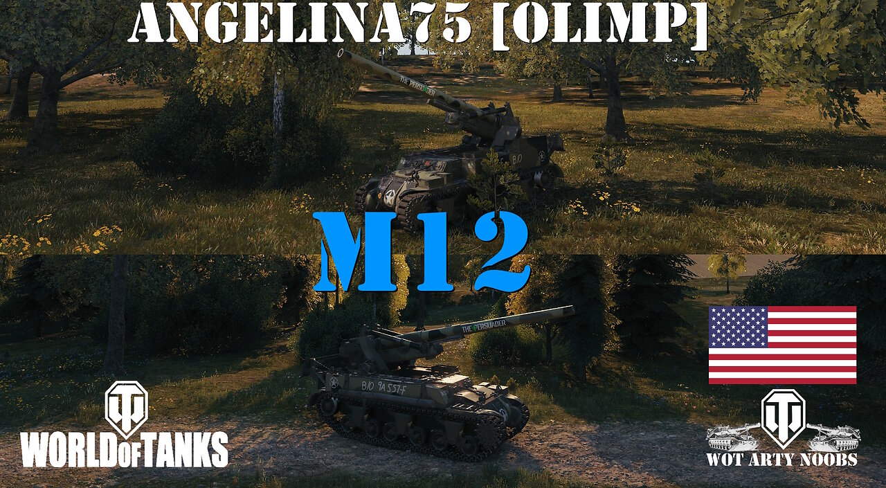 M12 - angelina75 [OLIMP]