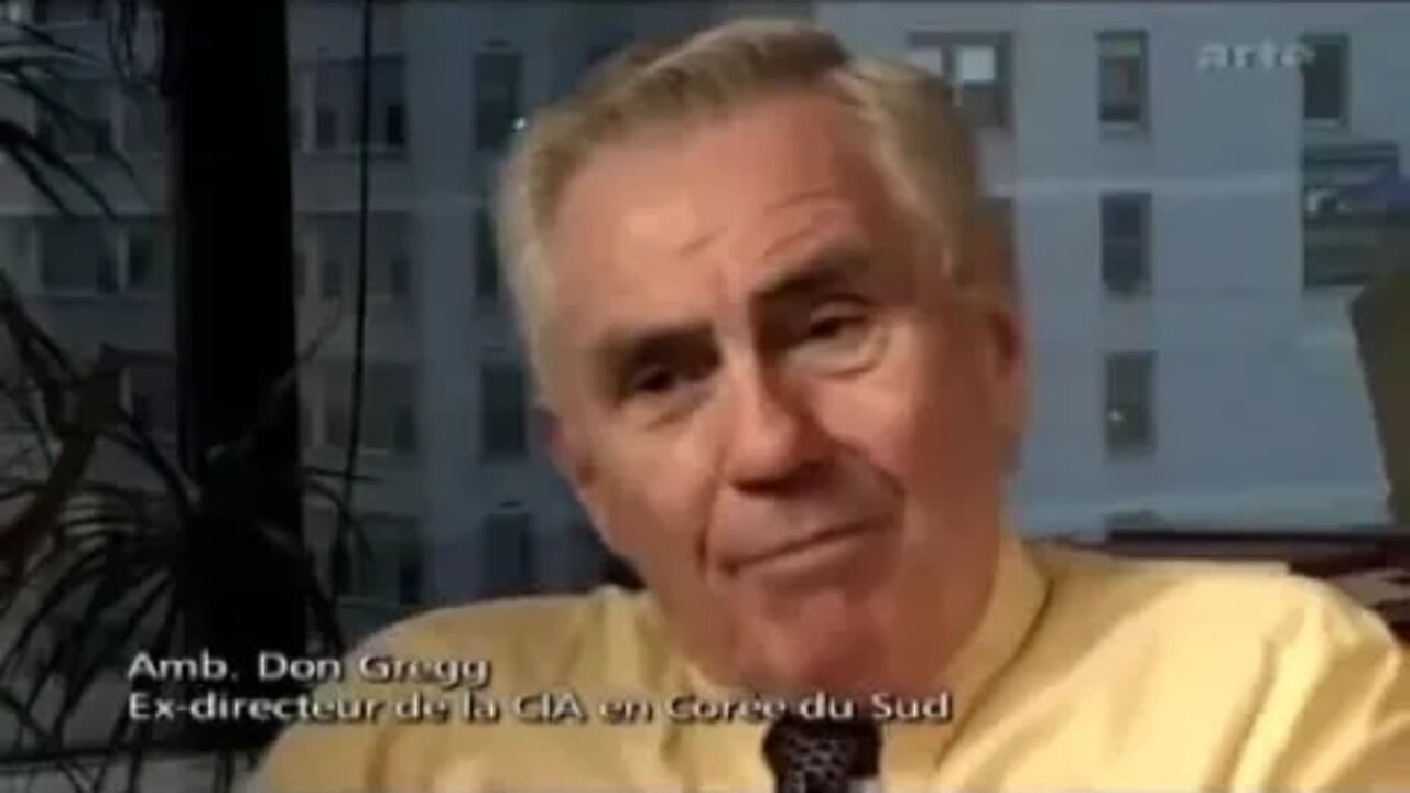 Nordkorea Doku 1945 - Heute