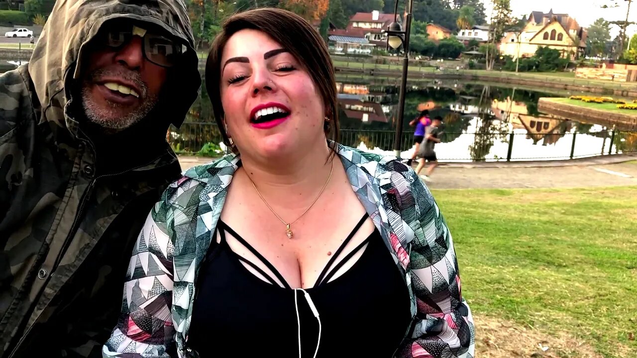 BETH RESPONDE VANTAGENS DOS HOMENS GORDINHOS