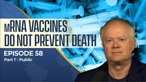 mRNA Vaccines Show No Mortality Benefit - Danish Study