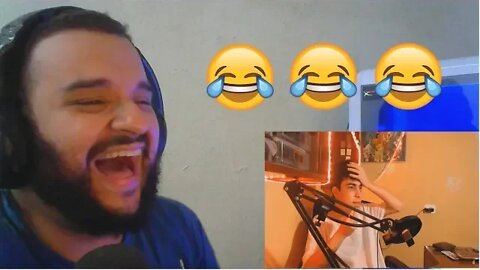 (REACT) OS PIORES CANDIDATOS DO ÍDOLOS (KranioTV)