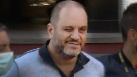 Declaración de Leonardo Cositorto ante la justicia.