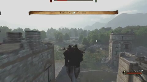 Mount & Blade 2 Bannerlord Warcraft mods make satisfying gameplay clips... #9