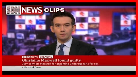 BBC FORCED TO APOLOGIZE FOR INTERVIEWING ACCUSED EPSTEIN ATTORNEY ABOUT GHISLAINE TRIAL - 5759
