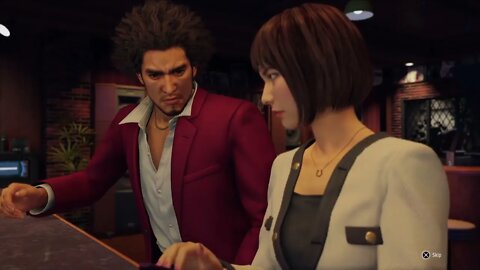 Yakuza: Like a Dragon | Gameplay Playthrough | FHD 60FPS PS5 | No Commentary | Part 29