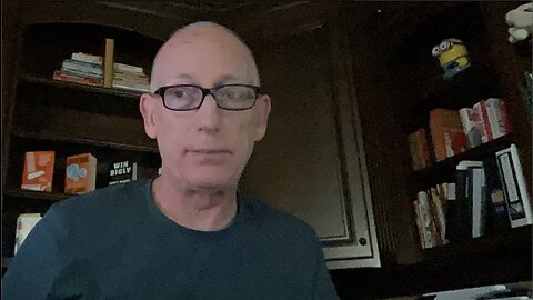 Episode 2062 Scott Adams: OTC Narcan Approved, DeSantis & 1A, Media Causes All Our Problems