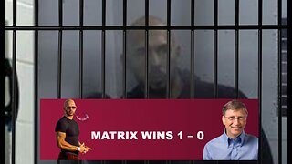 ANDREW TATE POISONED BY THE MATRIX??