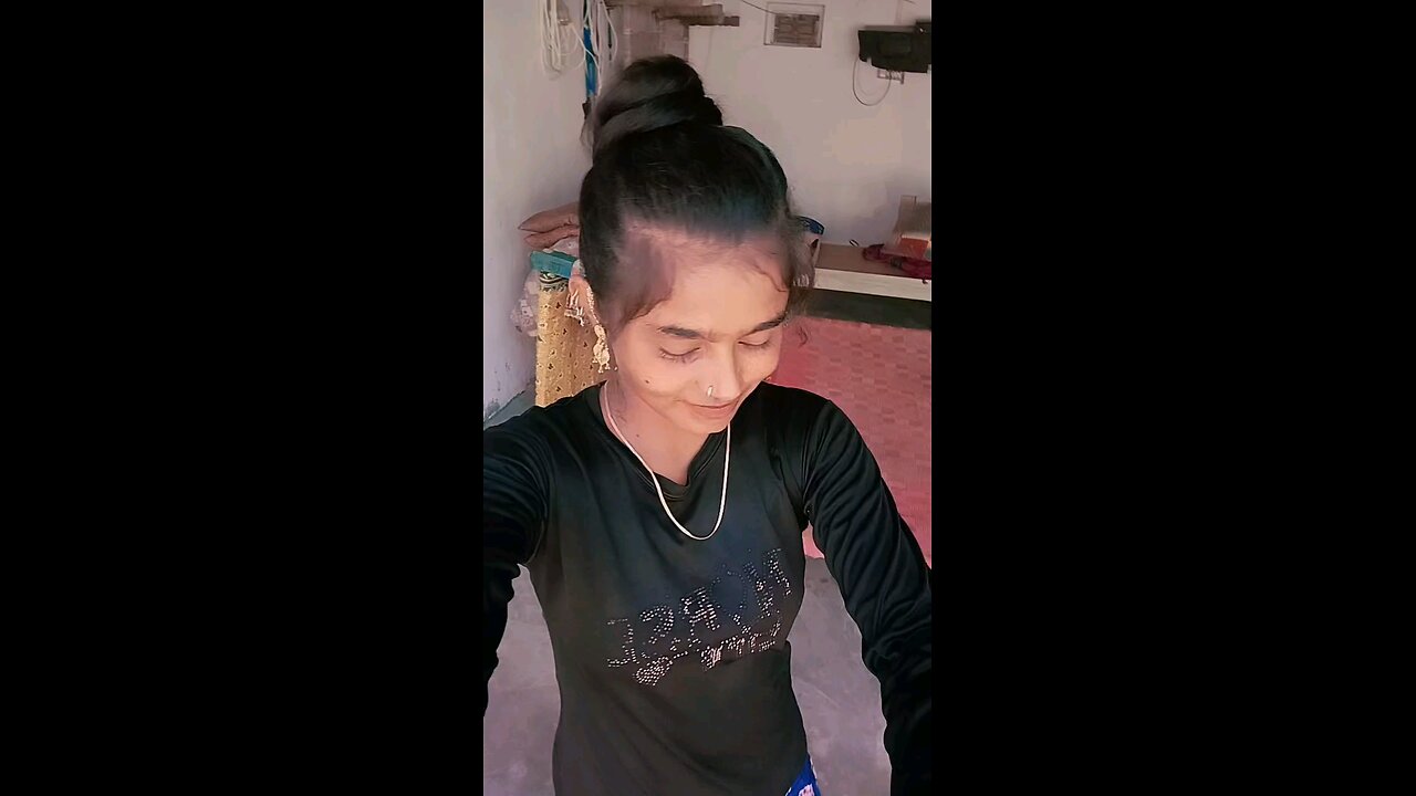 dil kare jid chamke vij