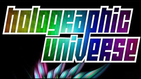 Holographic Universe FULL movie