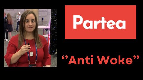 Partea Founder: Aedan O'Connor Laor