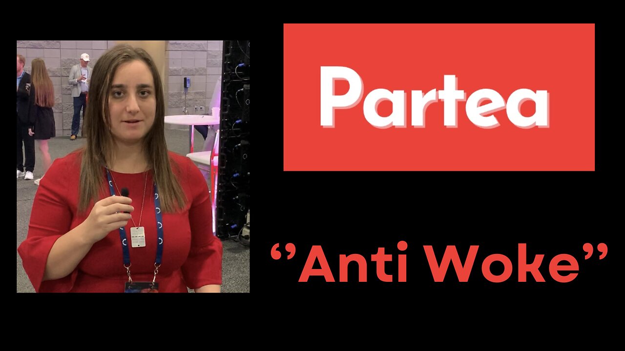 Partea Founder: Aedan O'Connor Laor
