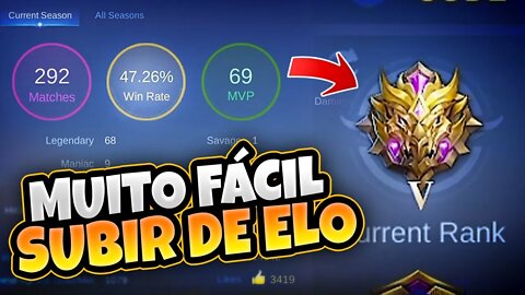 A MOONTON PRECISA PARAR DE FAZER ISSO | MOBILE LEGENDS