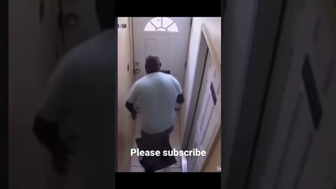 Thieves On Job So Funny #shorts