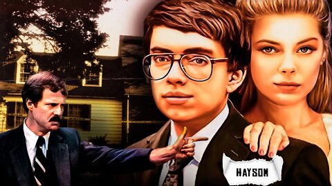 Culpado ou Inocente? O Inquietante Caso da Família Haysom