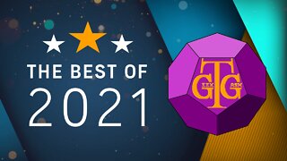 Let's Play Everything: Selecting Top Picks from 2021