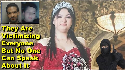 Fifteen year old girl killed by Chicago thug. Mass shootings and violence raging.