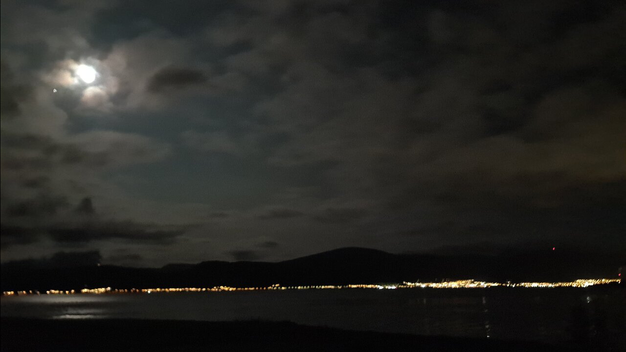 Moon