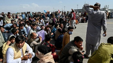 Afghanistan and the wages of electing a weak president
