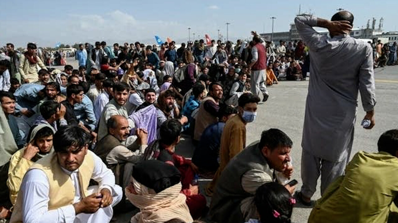 Afghanistan and the wages of electing a weak president