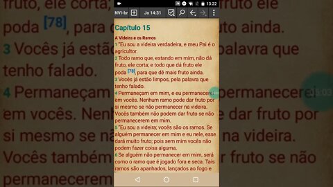 Chamados para gerar frutos para Deus - Palavra da Tarde Especial