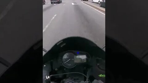 crazy good swerve!