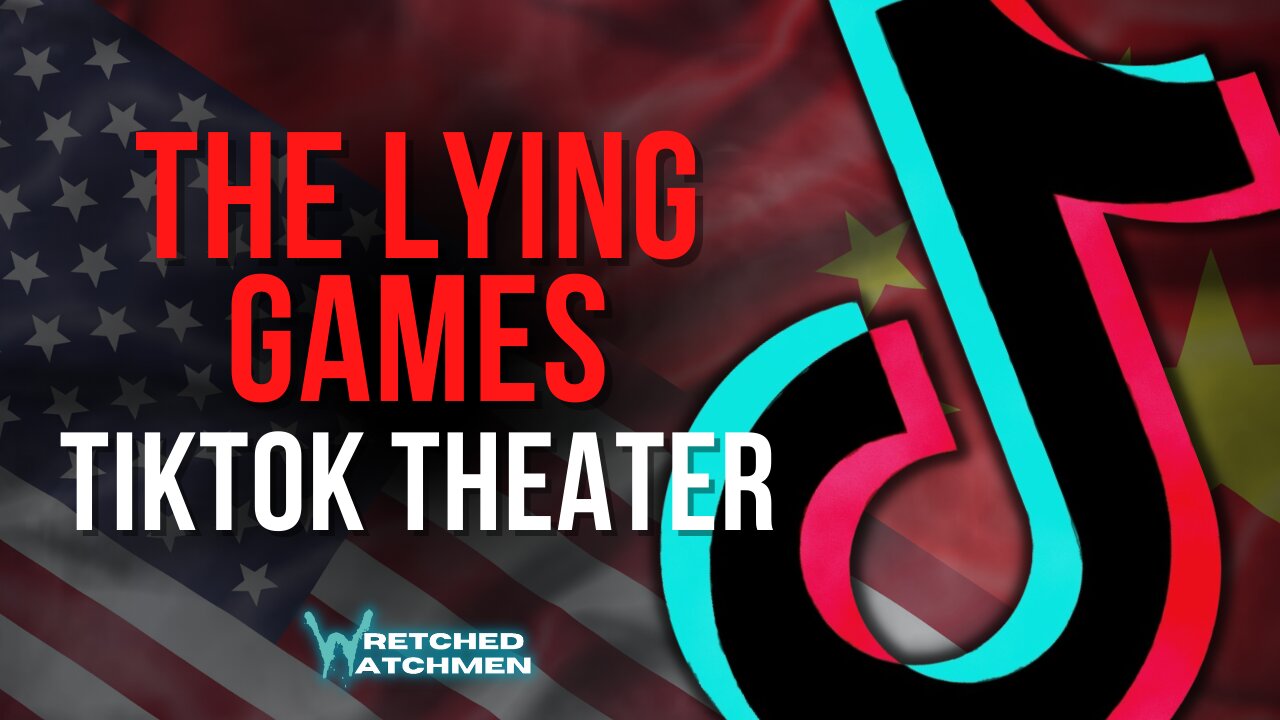 The Lying Games: TikTok Theater