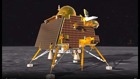 Chandrayaan 3