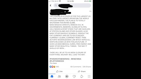 NESARA / GESARA