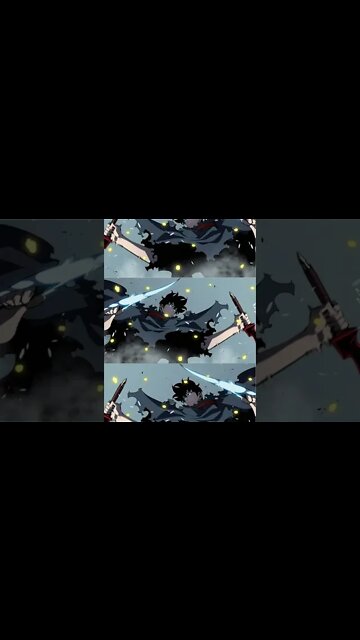 Reação ao anuncio do Anime de Solo Leveling - #shorts