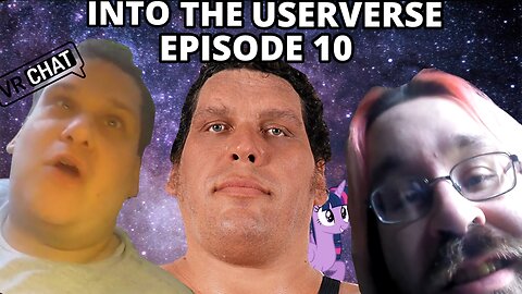 Looking more into Captain Alex + Brony "USER' rant