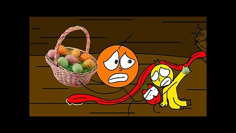 W-M S1 Ep 6: Egg Hunt