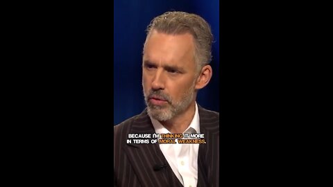 Why Weak People Are a Problem