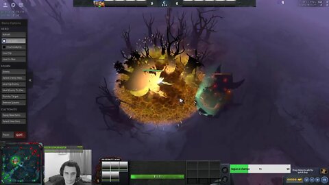 (Dota 2) Será que dá pra ter 2 aegis?