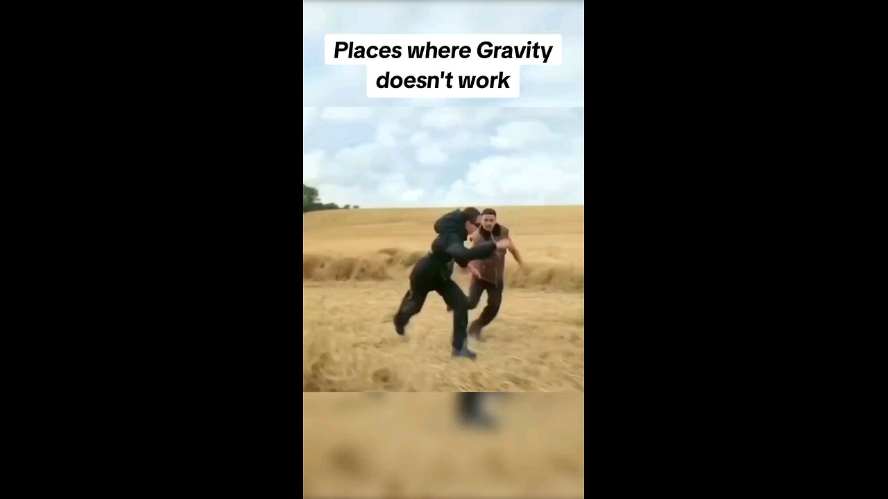 Gravitation force